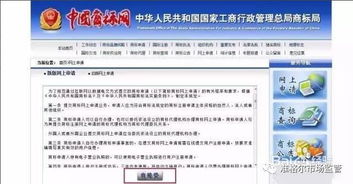 准旗市场监督管理局商标注册与市场主体登记代理全流程指南