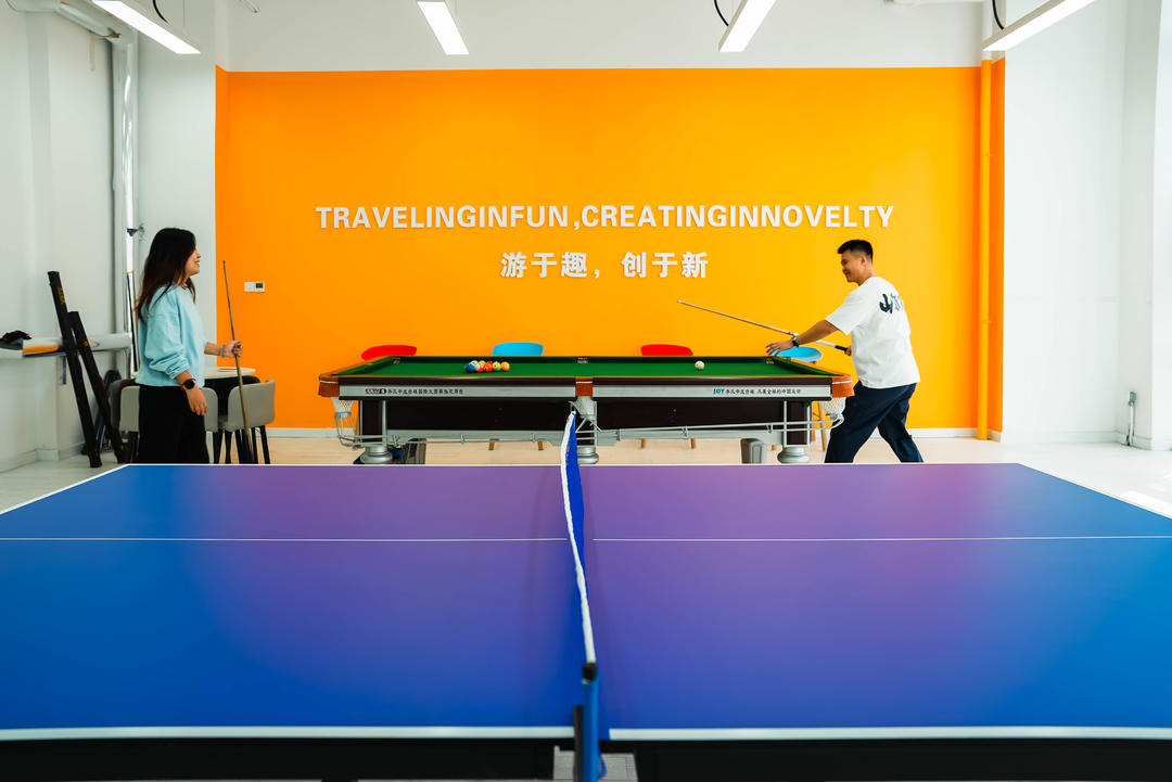搭建青年创业主场，太白湖新区政企合力构筑创新生态
